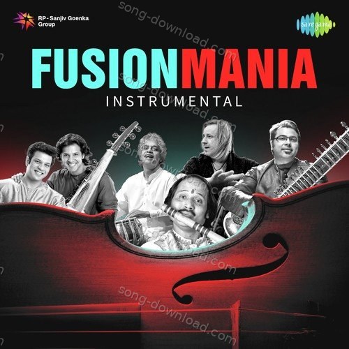 Fusion Mania - Instrumental Purbayan Chatterjee MP3 Download